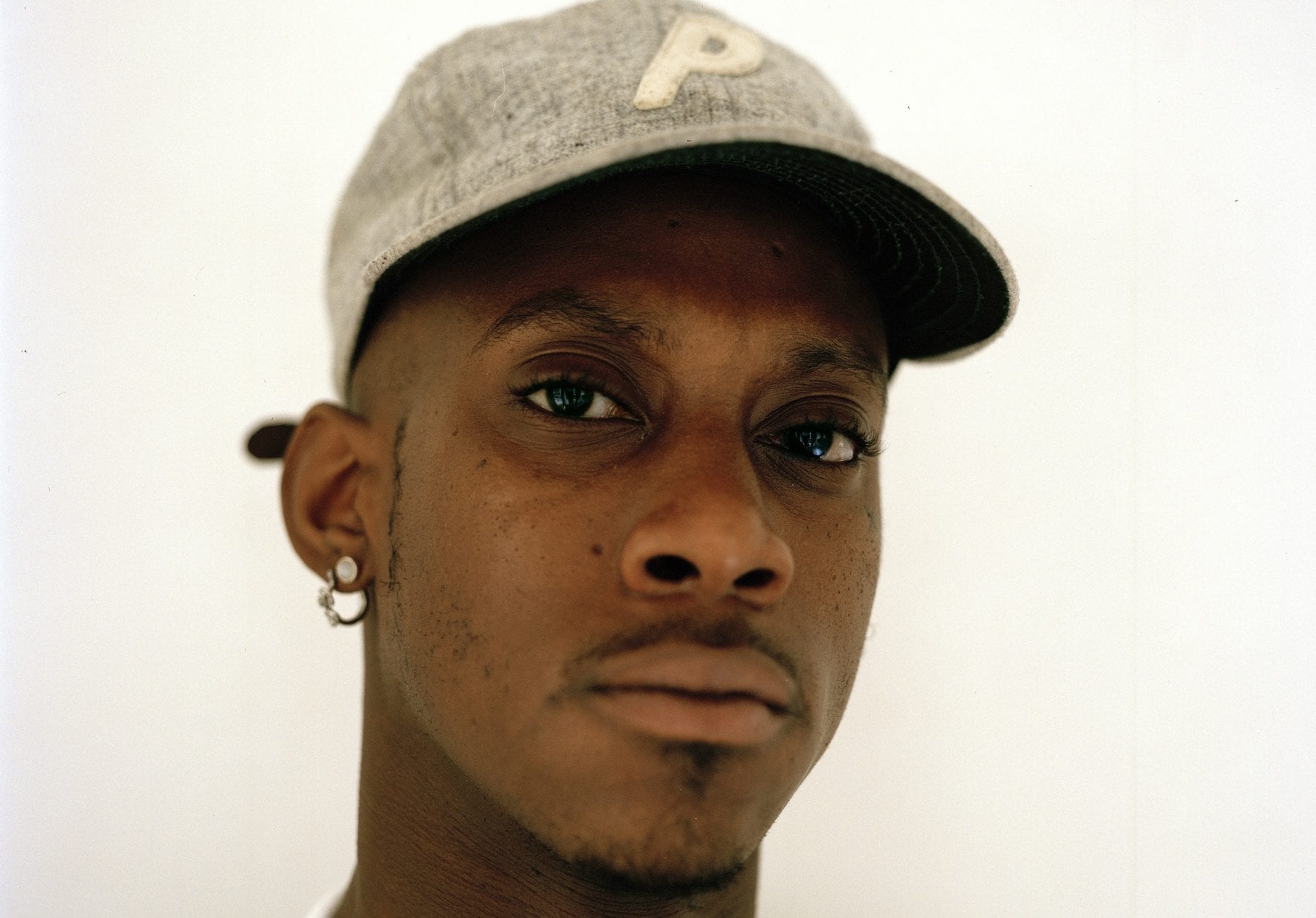 This former homeless rapper has been named BBC Sound Of 2019 winner
