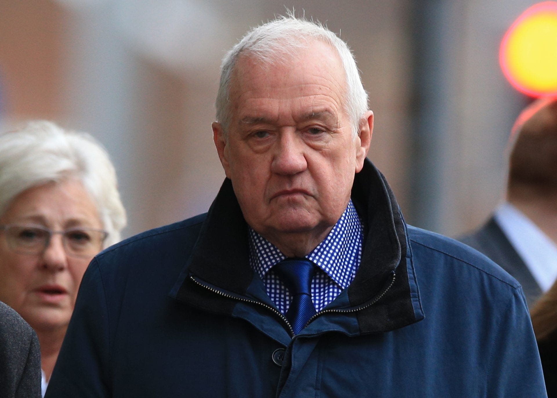 Jury set to be selected ahead of Hillsborough manslaughter trial