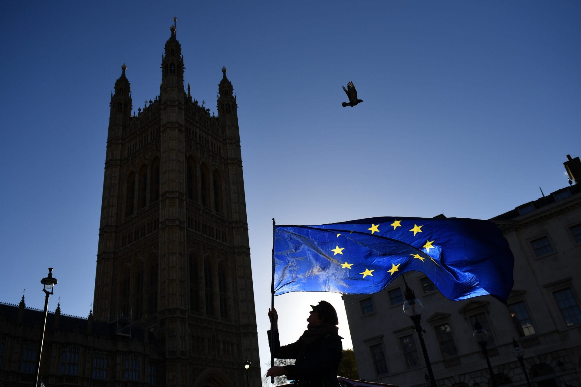 Brexit: What might happen next