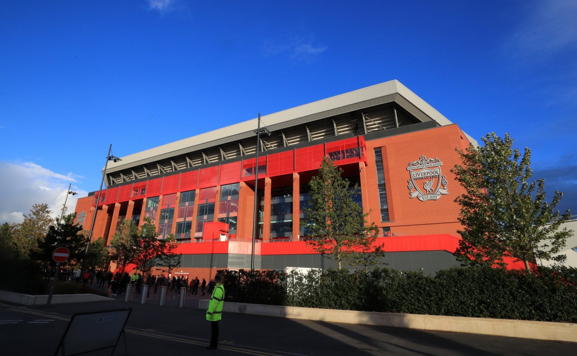 Where to Watch Liverpool’s Final Game of the Season on Sunday