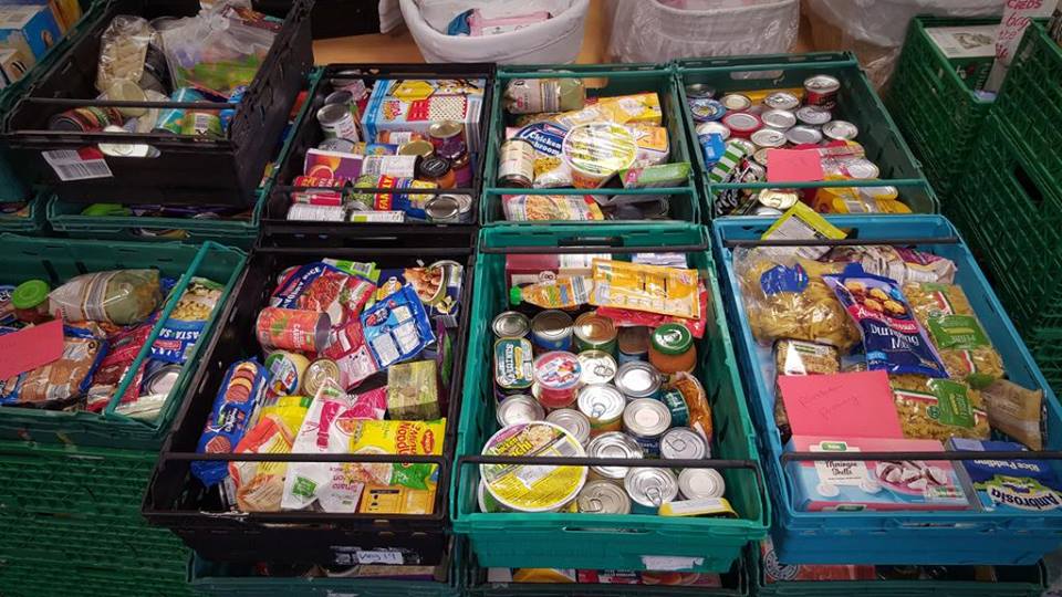 Abbey Group create lasting memento to mark the Big Help Projects’ tenth anniversary year