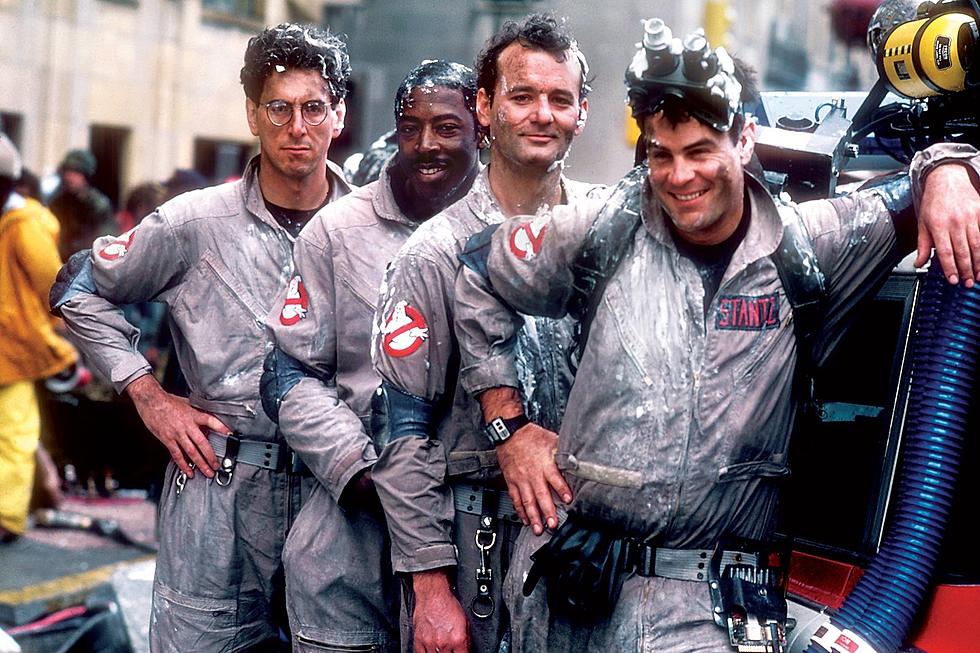 Is There Going To Be A Female Ghostbusters 2