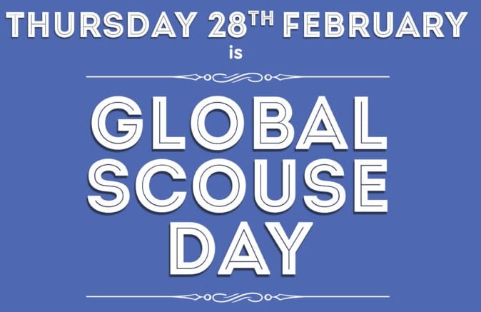 This is your guide to Global Scouse Day in Liverpool