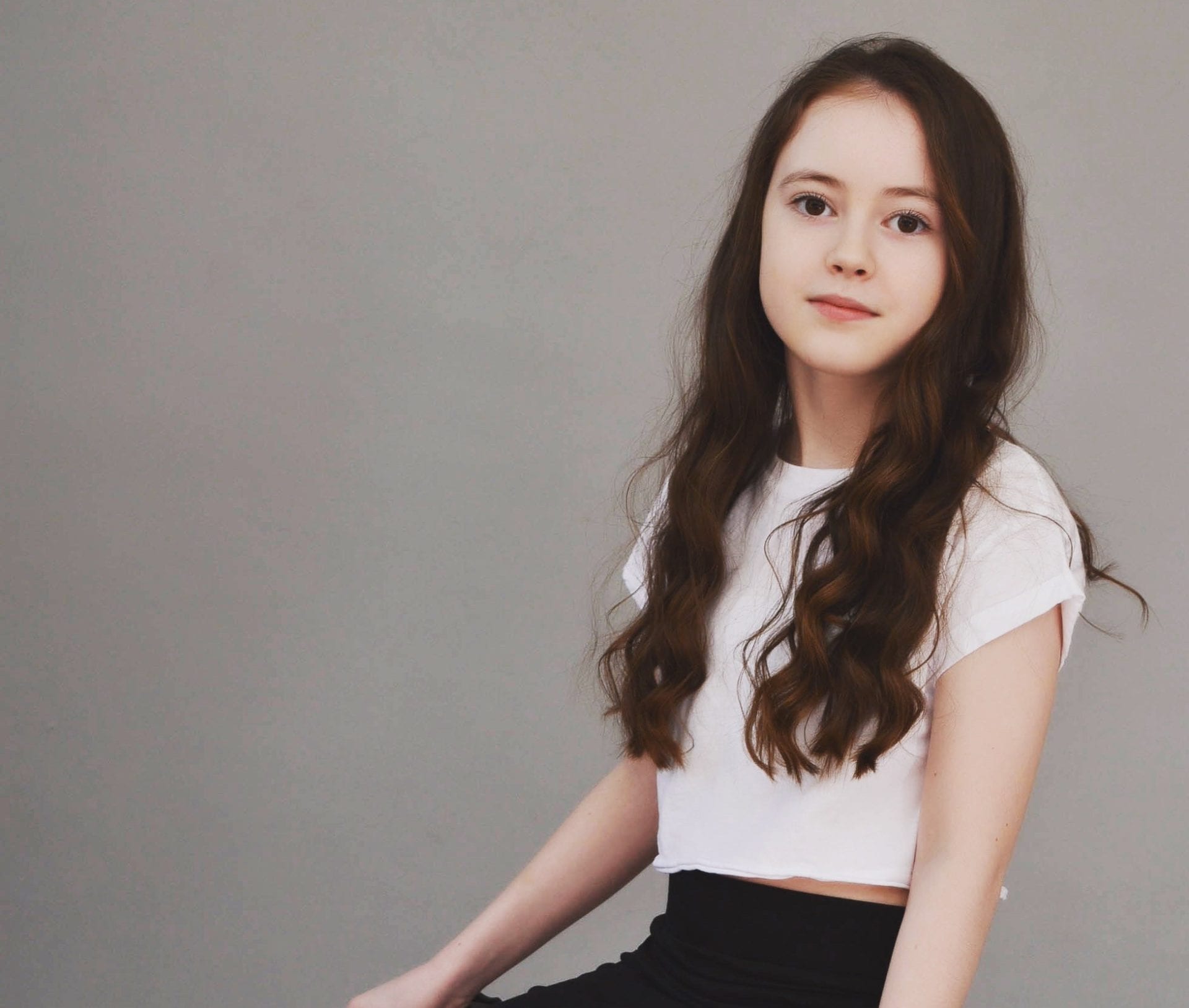 Alder Hey Patient Katie is on a mission to model at New York Fashion Week and you can help