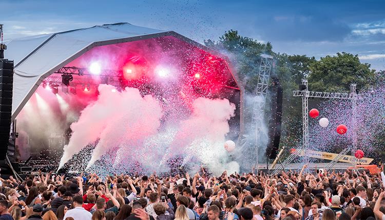 Here’s 10 DJ’s you’ll see live at LIMF 2019