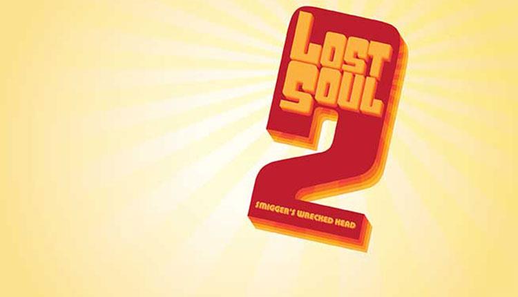 Watch as we take you backstage for Lost Soul 2 at Liverpool’s Royal Court