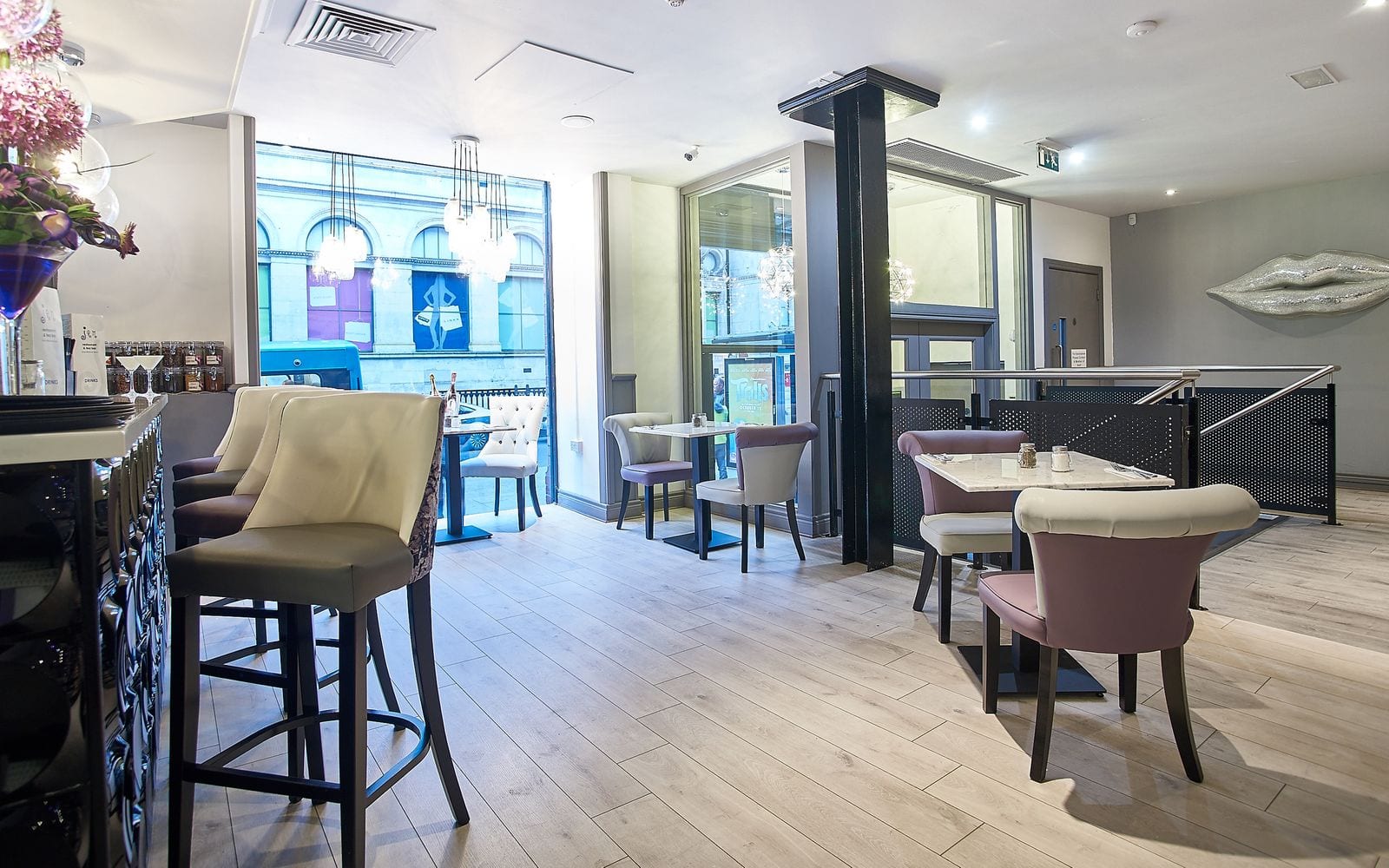 This is how Quandoo puts Liverpool restaurants & dining deals at your fingertips