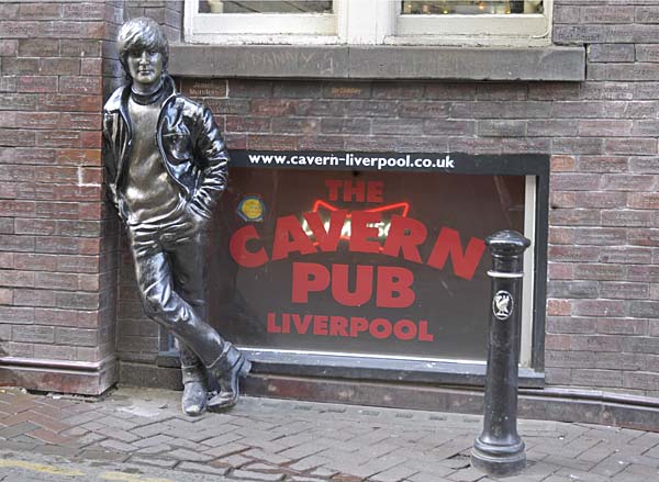 City of Music: Here’s how to take yourself on a musical adventure in Liverpool