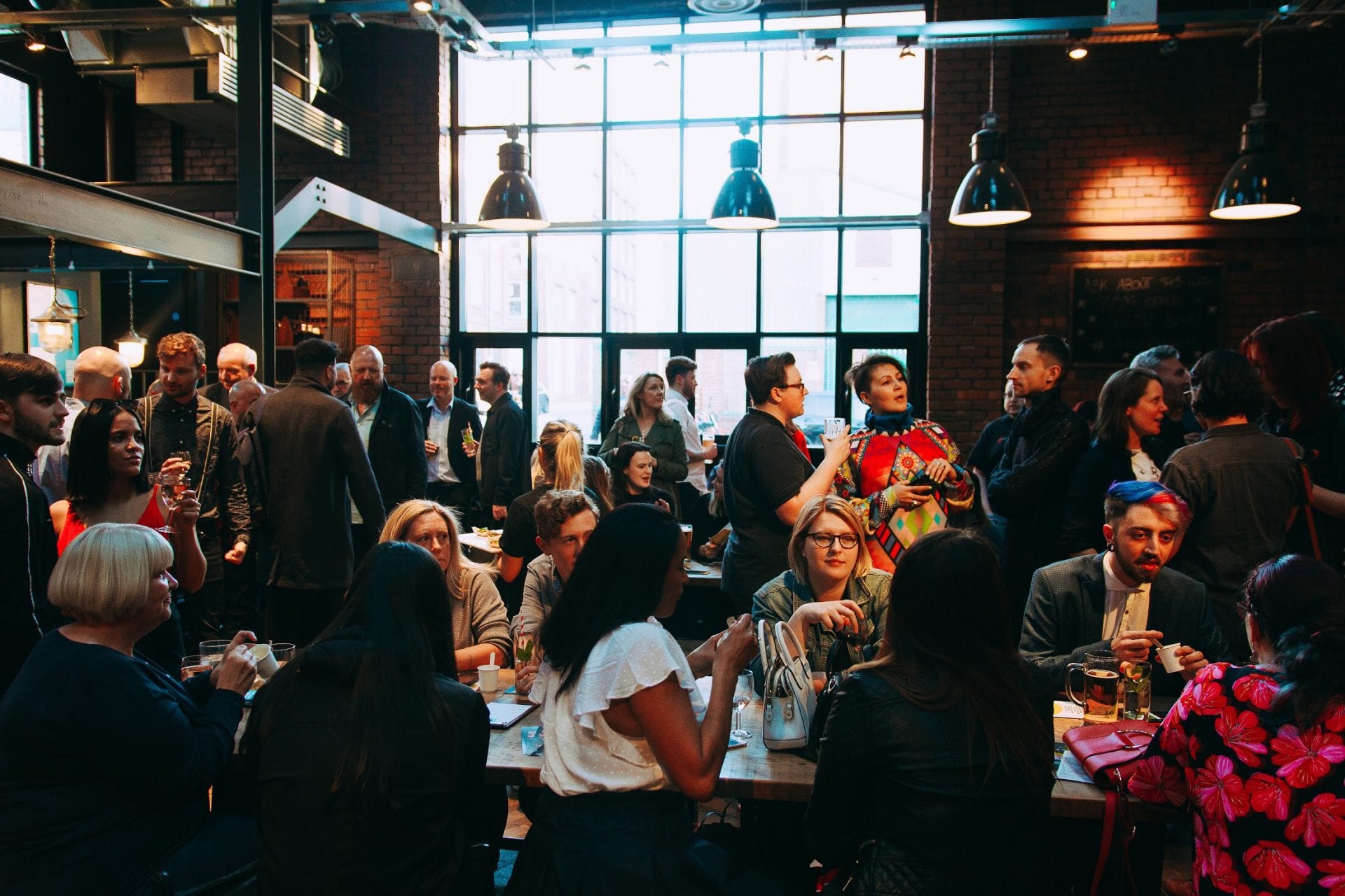 The theme for LCR Pride 2019 has been announced