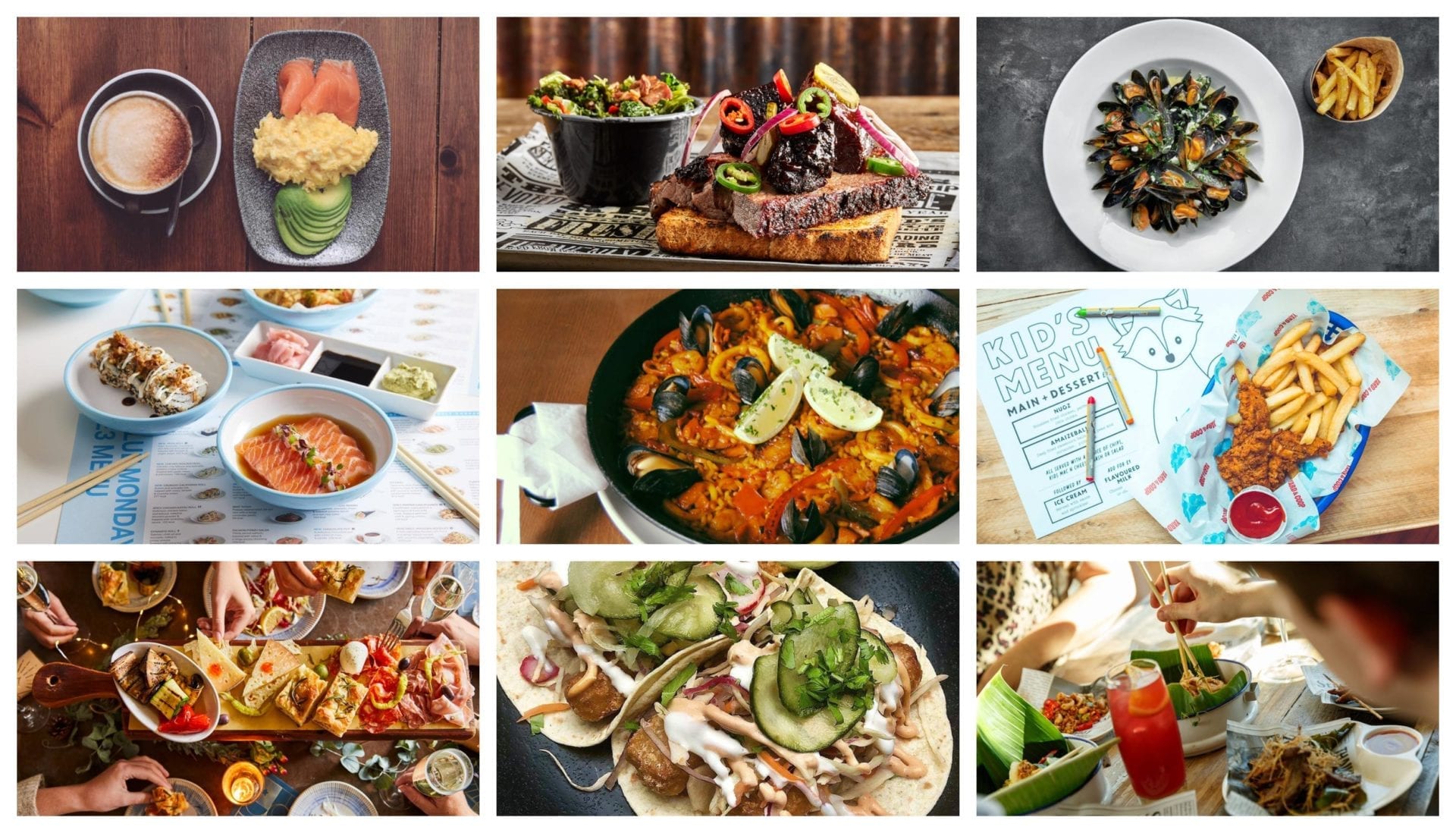 10 Liverpool ONE restaurants serving up summer on a plate