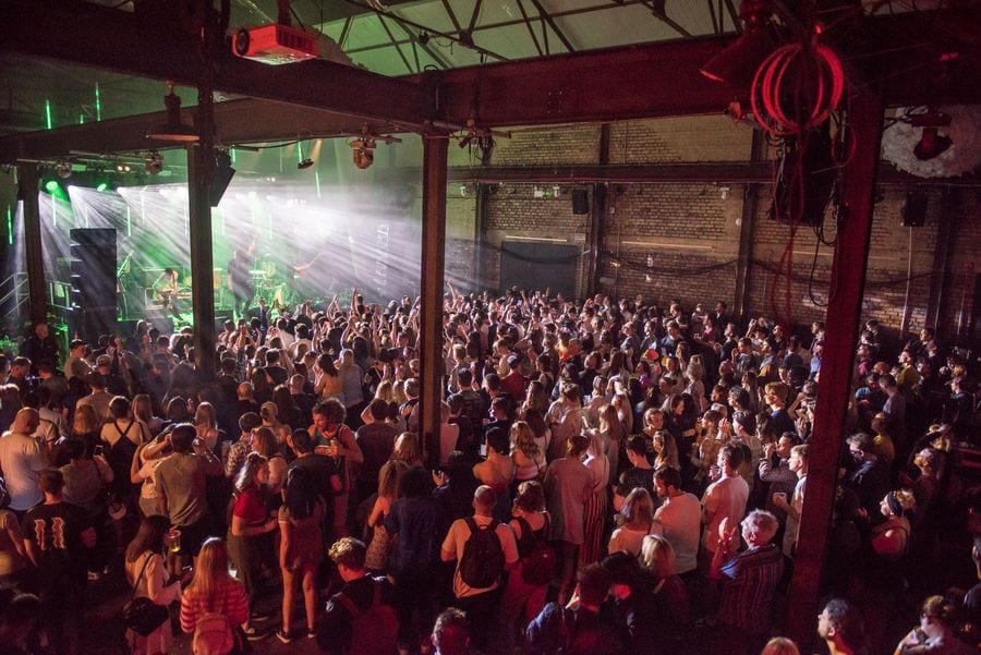 Sound City has revealed its main wave of artists for its 2019 festival