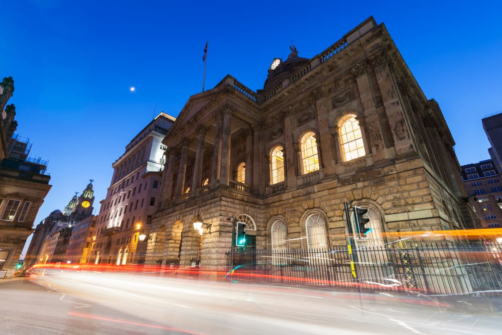 Why Liverpool’s Business District is a must visit for foodies