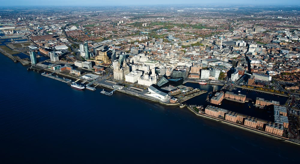 Here’s why Liverpool has been named best value city break destination