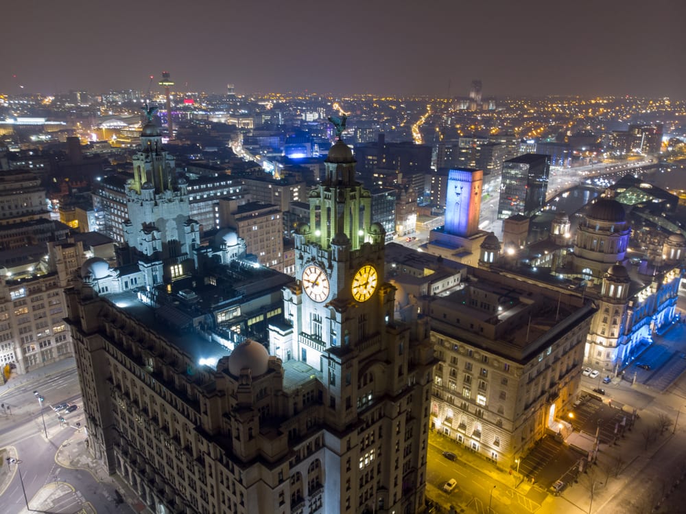 The Liverpool ‘Must-Do’ List 2019
