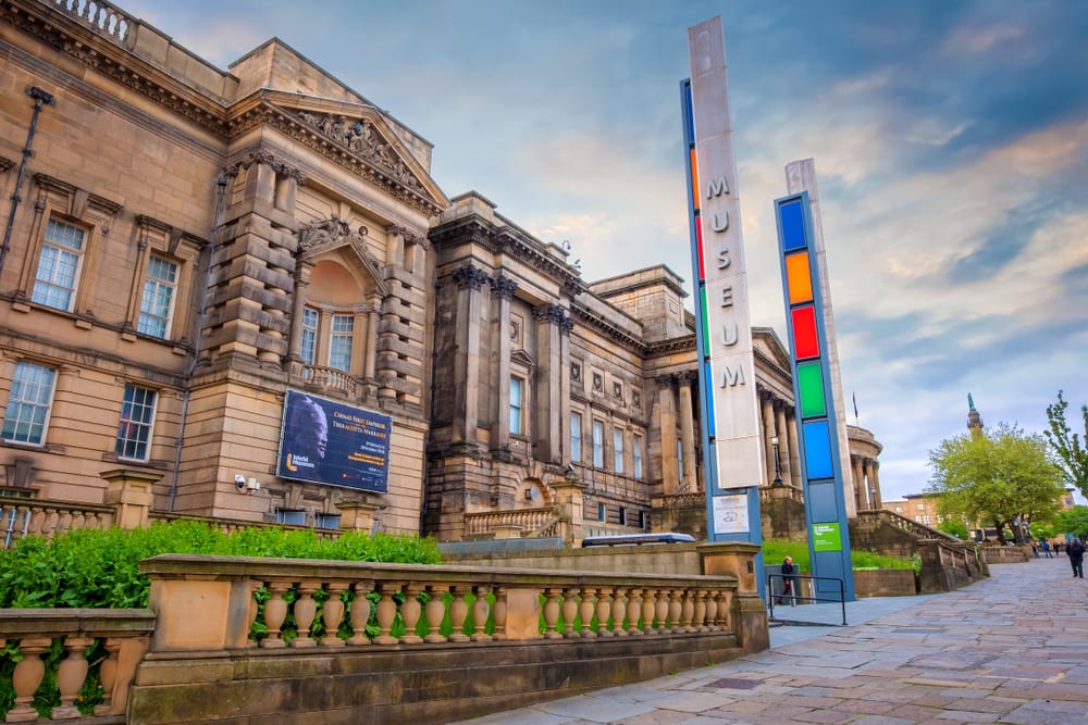 National Museums Liverpool Has Had Its Biggest Ever Year | The Guide ...