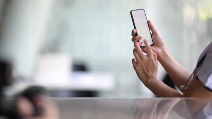 5G has arrived in Liverpool