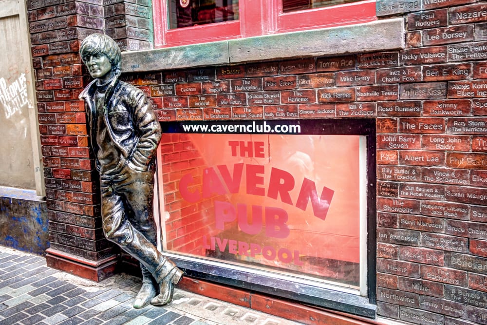 You can have your say on Mersey music masterplan