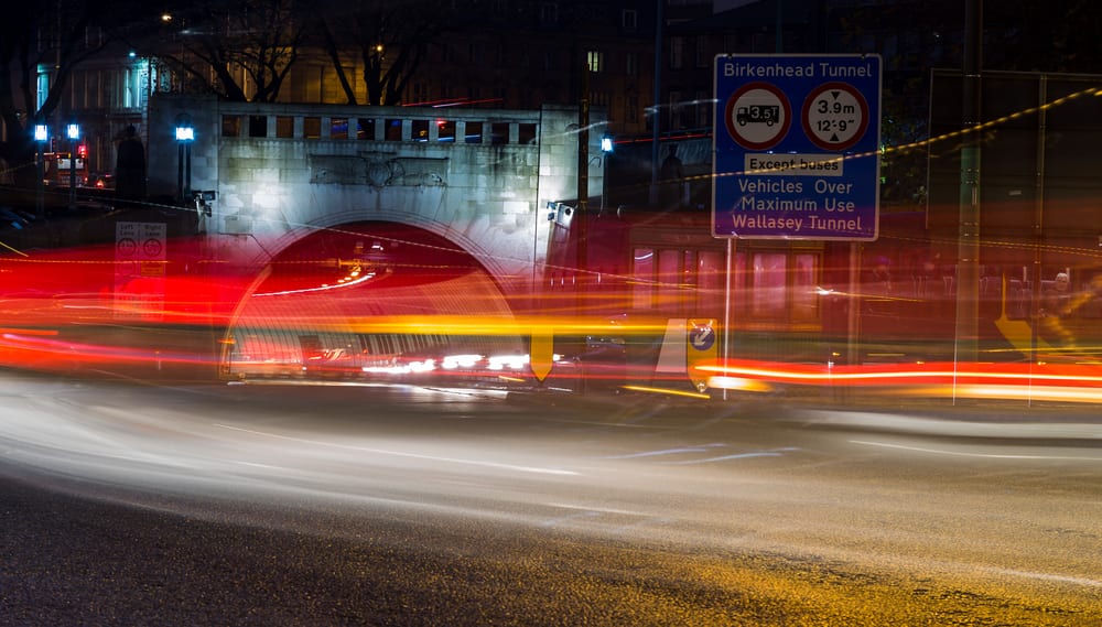 Mersey Tunnel tolls set to drop to £1 for Liverpool City Region residents under Metro Mayor’s plans