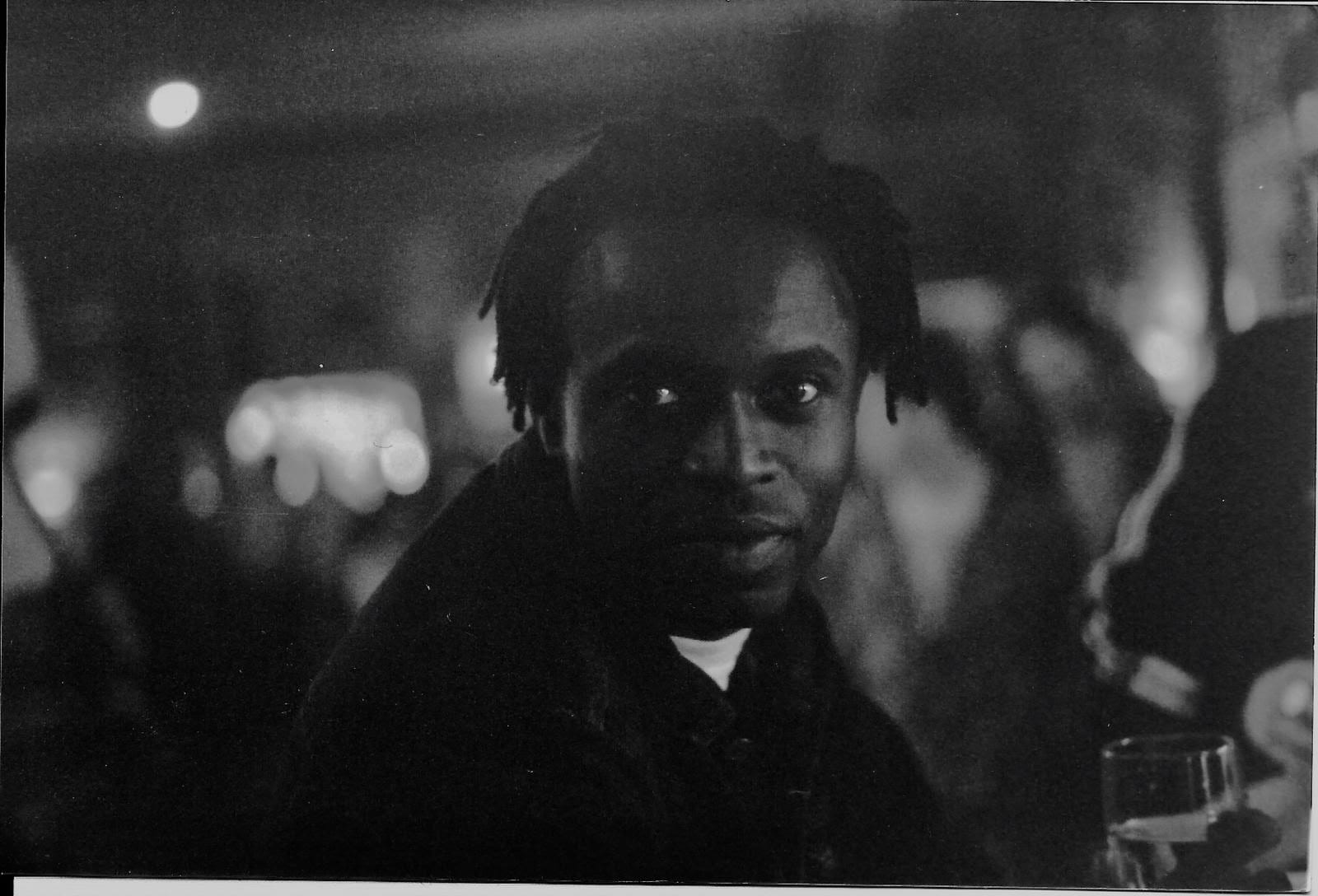 Africa Oyé’s Chair recognised in New Year’s Honours