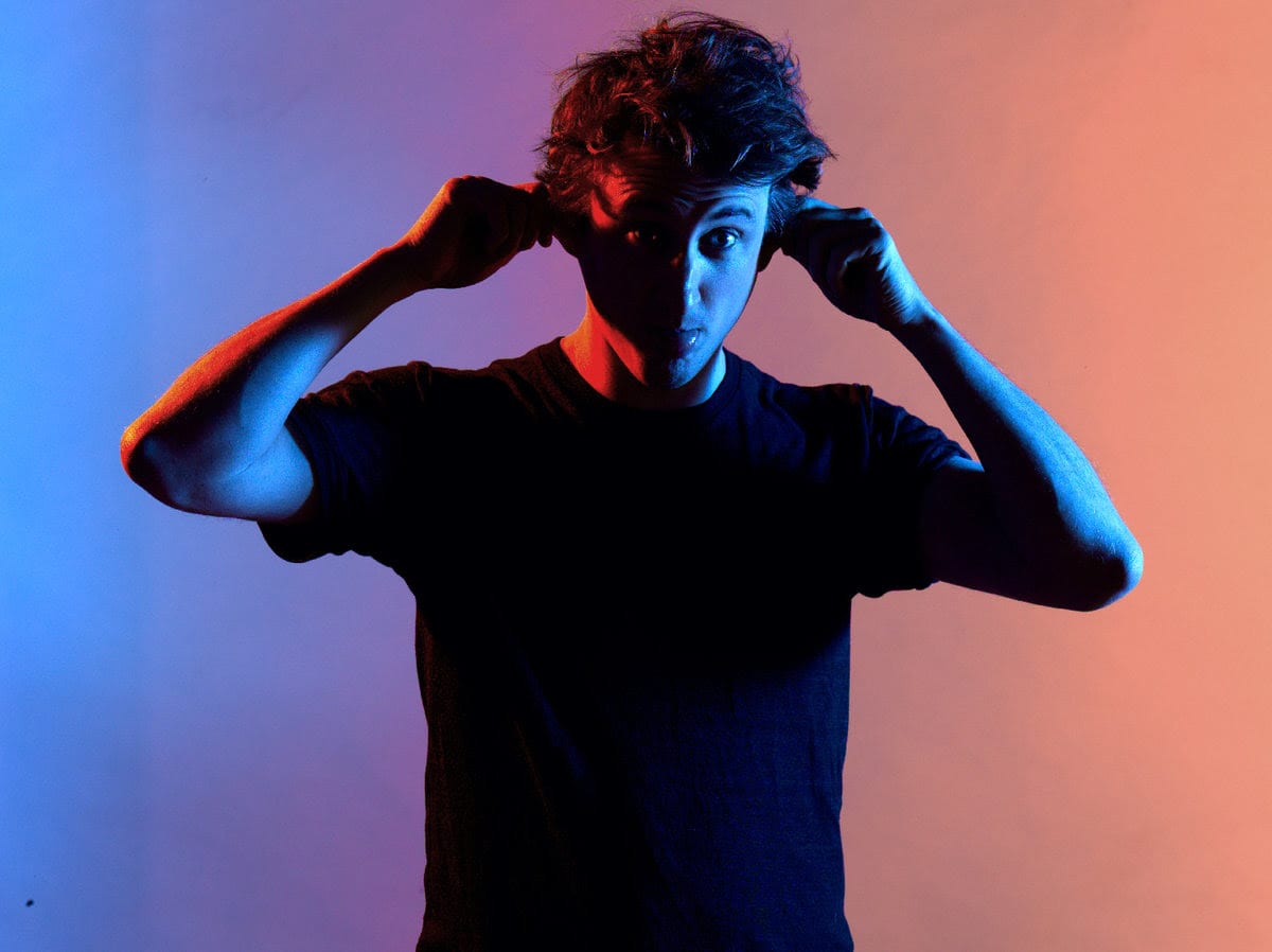 Liverpool’s Dan from The Wombats leads lineup for night of ‘alternative folk’