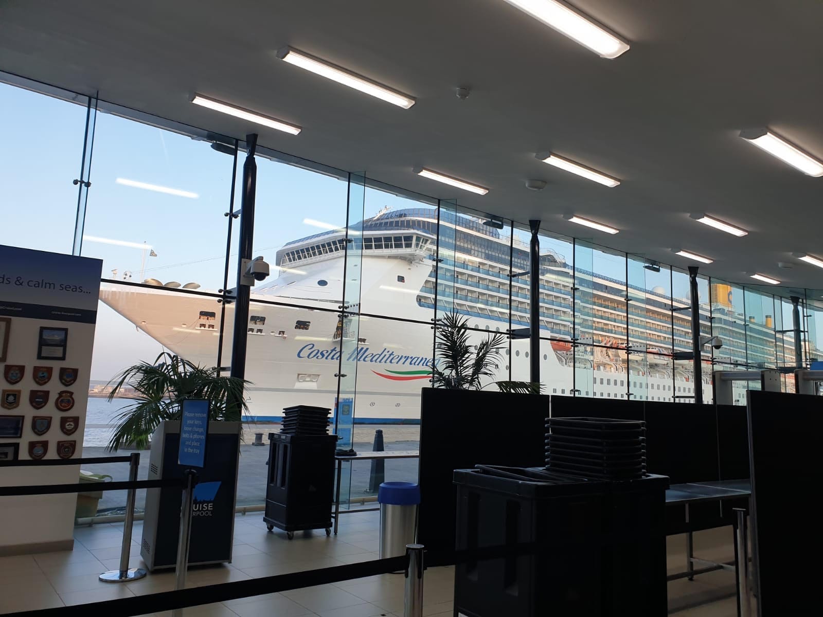 Liverpool’s Cruise season begins today and this year we welcome more ships than ever