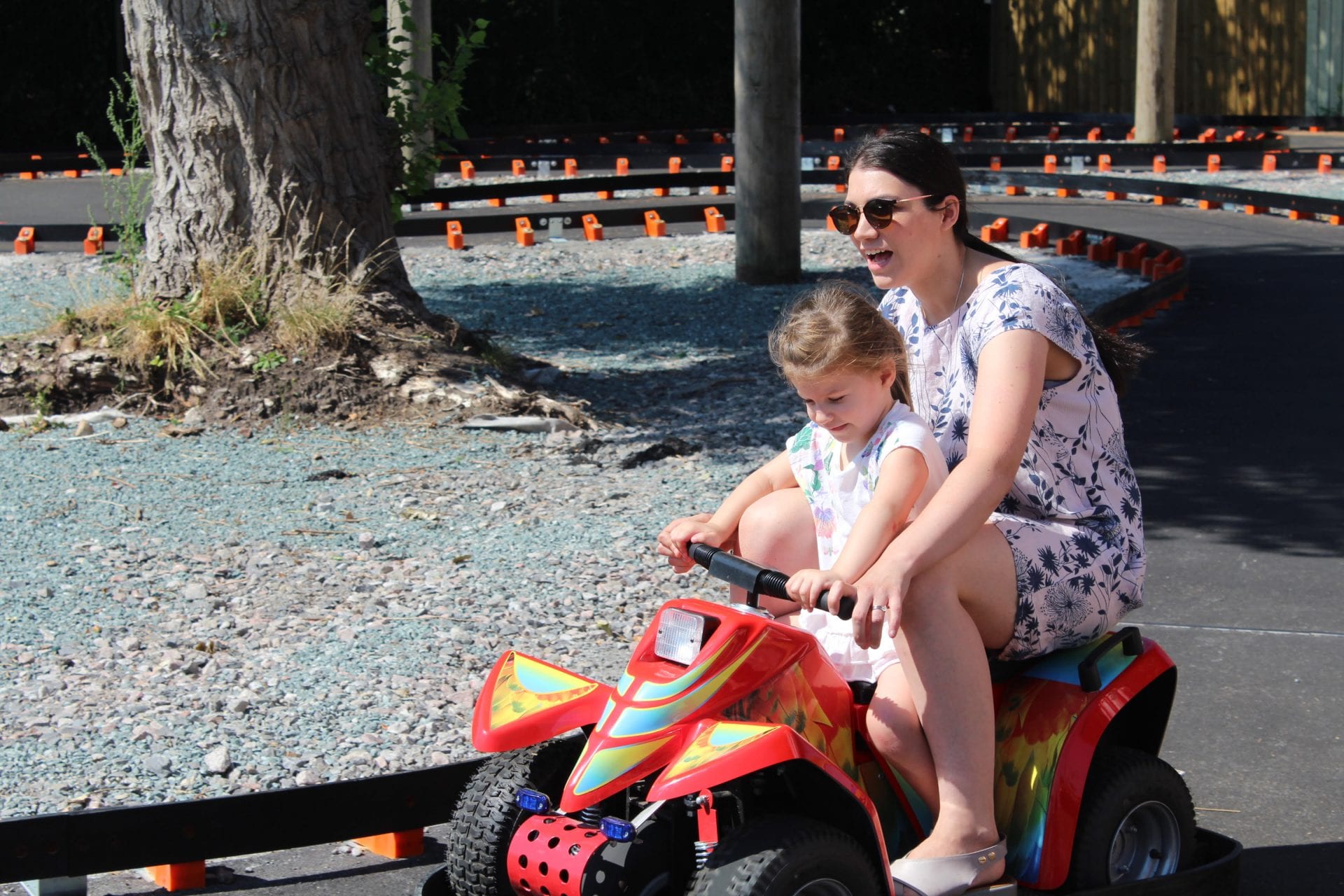 Here’s why Otterspool Adventure is perfect for kids during Summer Holidays