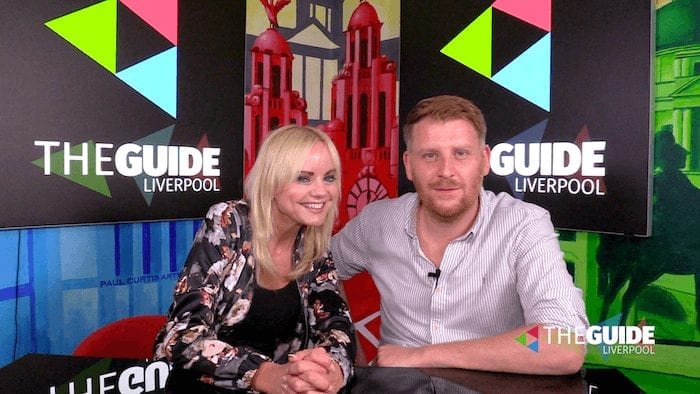 Guide Live: Your latest roundup for Liverpool on Friday 1st June