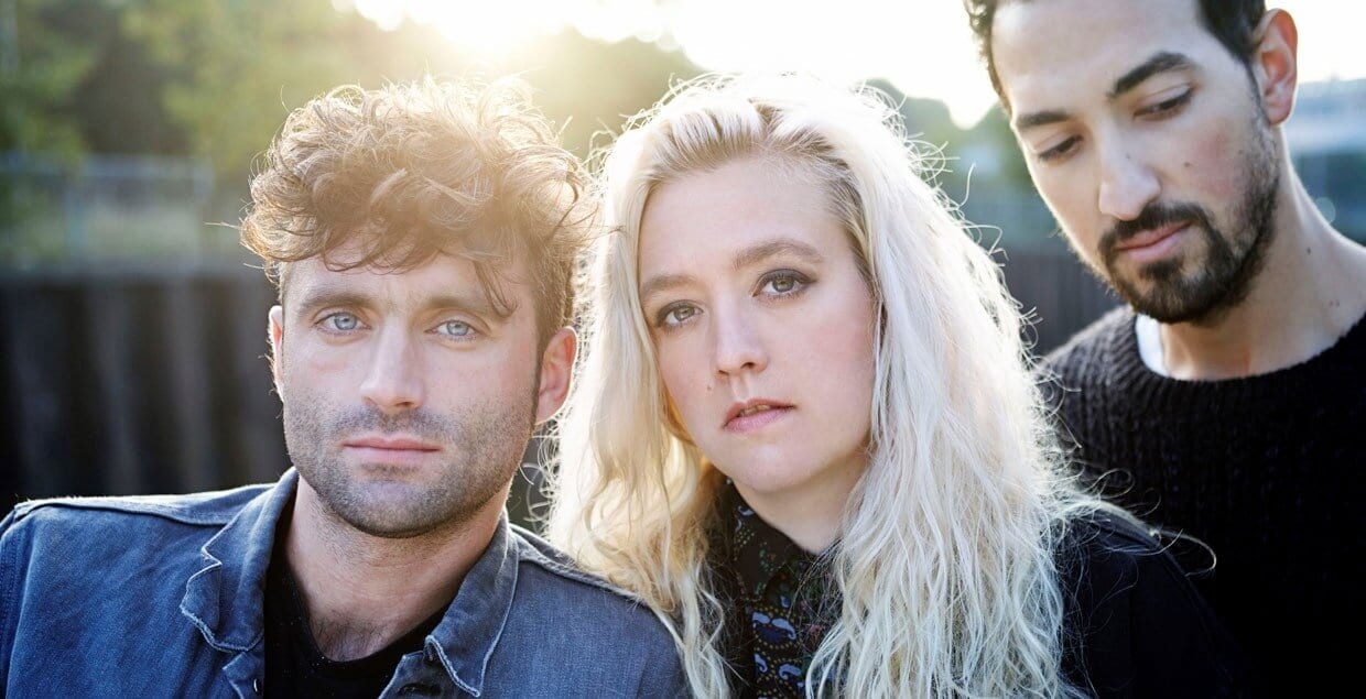 Have you seen the lineup for FestEVOL Gardens?