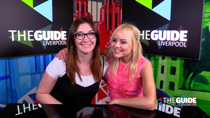 Guide Live: Kate & Simmo are back on solid ground with your weekend round up