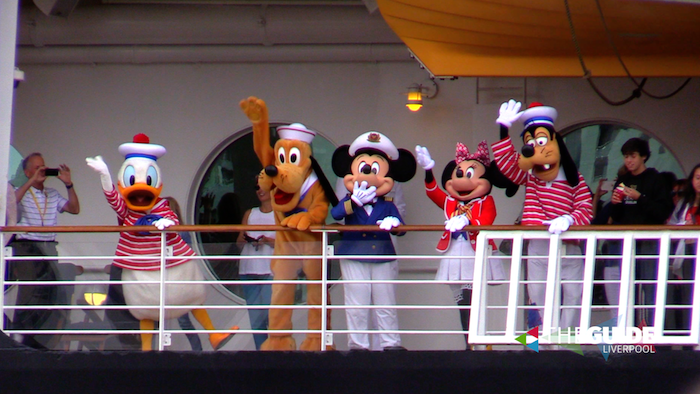 Guide Live: We’re on Disney Magic Countdown & jumping on the Venga Bus for your Thursday what’s on round up
