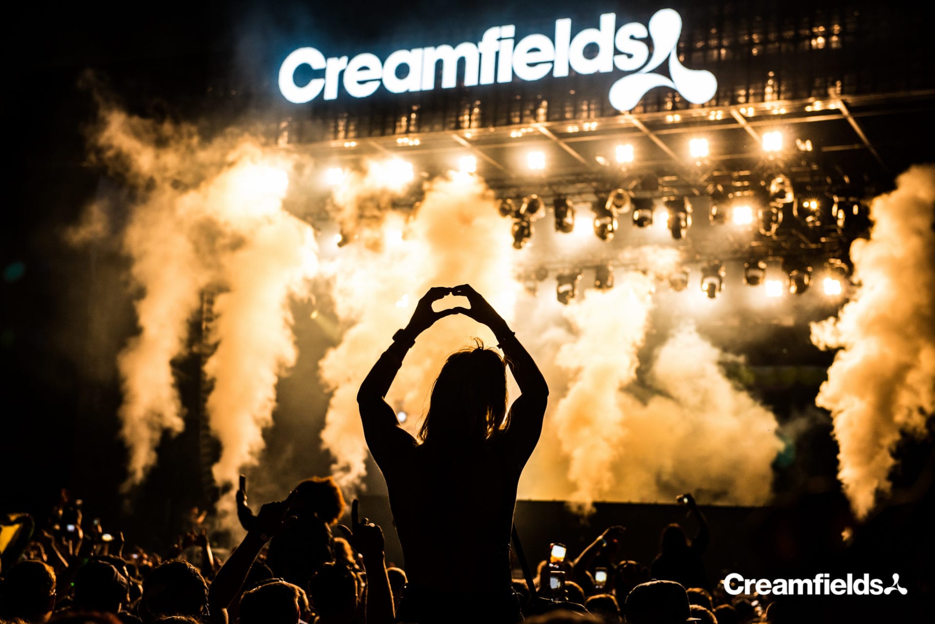 Creamfields 2016 is on! – What gems are in store for this year?