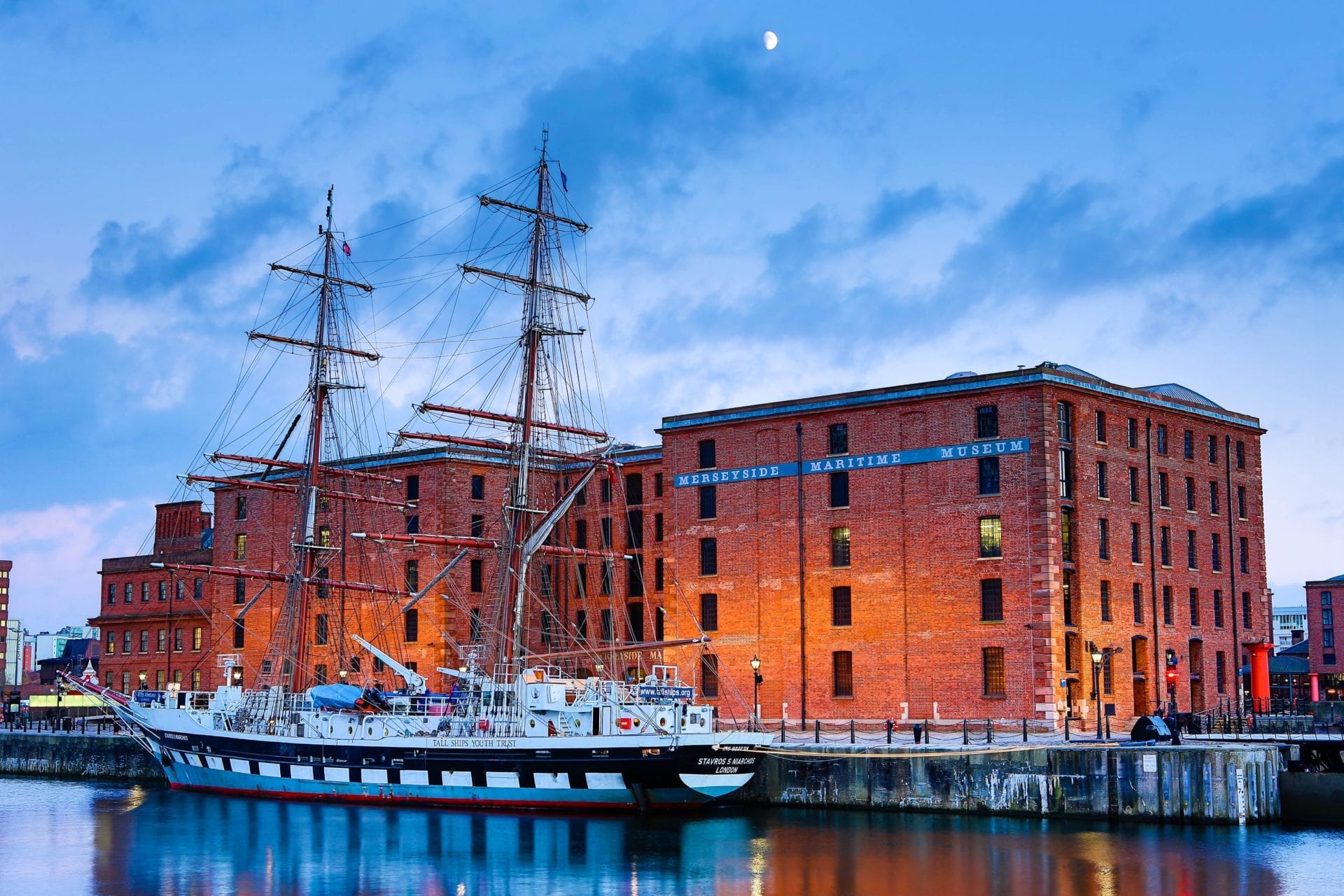 More of liverpool’s museums are reopening and there’s new exhibitions to experience