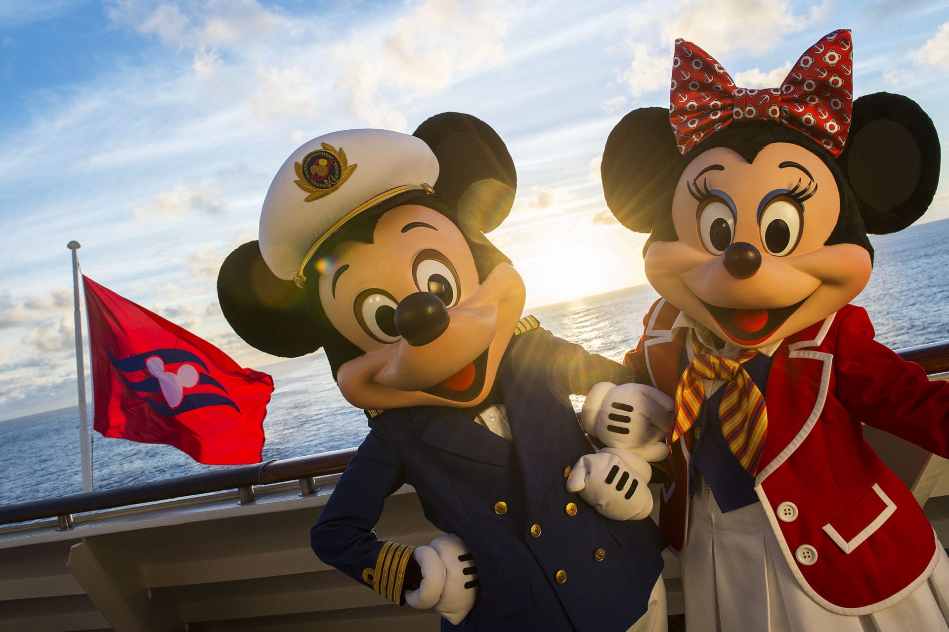 This will be AMAZING – Disney Magic Comes to the Mersey