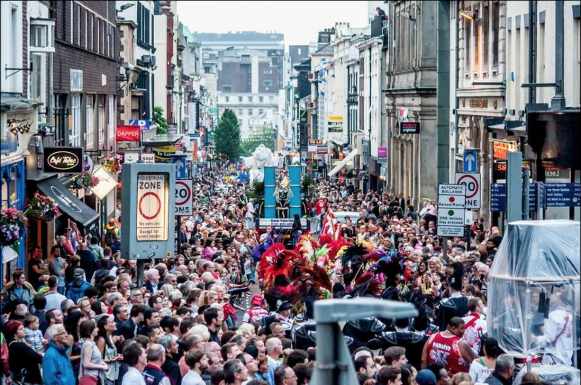 EDITOR’S PICKS: Get these 10 things in your life this weekend in Liverpool