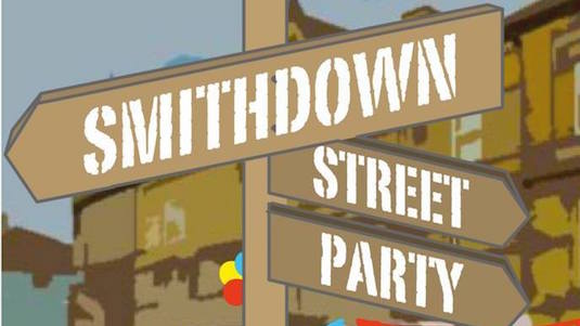 Lots going on at Smithdown Road Festival this May Day bank holiday weekend