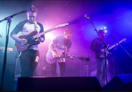 Local Music Spotlight: Carbon
