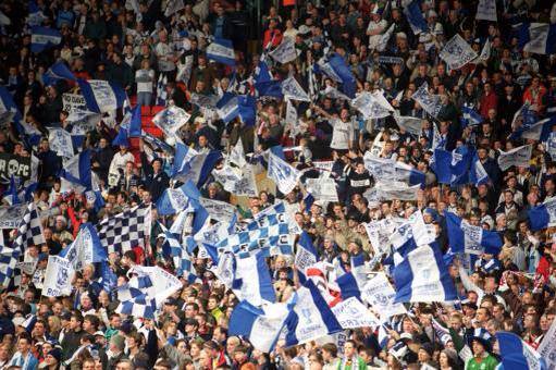 Student Guide: Football on Merseyside