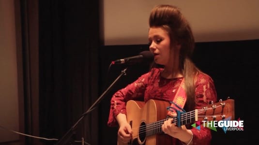 Full lineup for Threshold & watch performances from some of the acts…