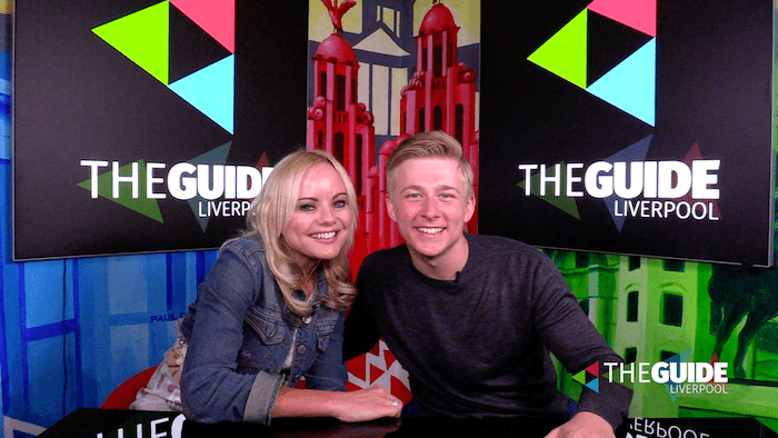 Guide Live: Simmo & Lewis have your round up for Tuesday 15th May