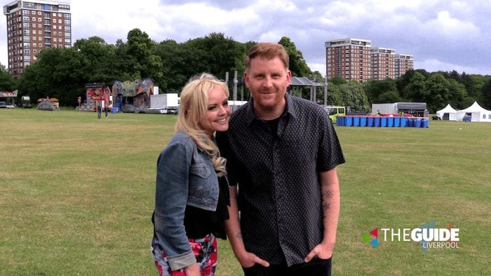 Guide Live: All your Africa Oyé build up in Sefton Park