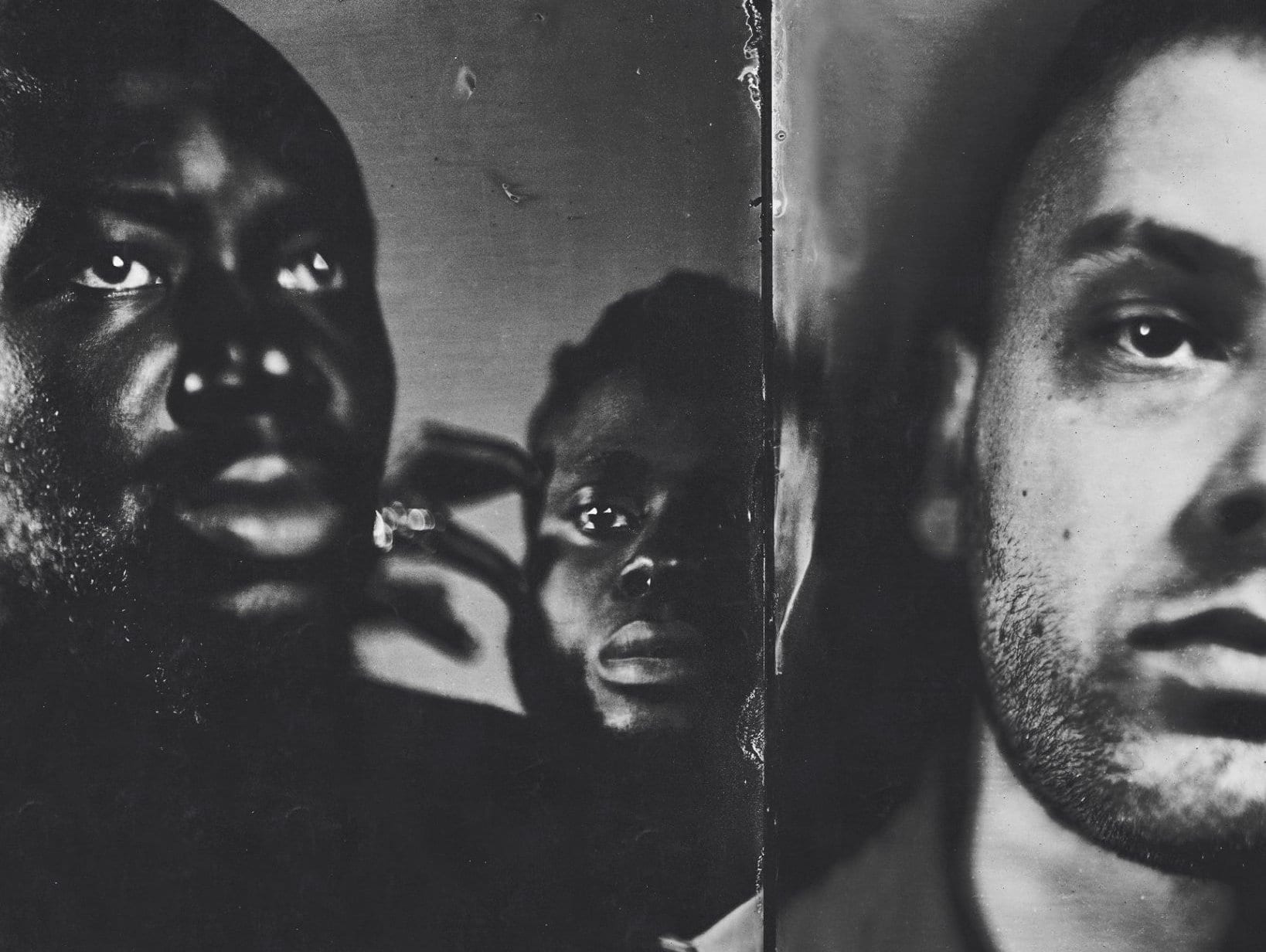 LIMF 2018: Who are Young Fathers?