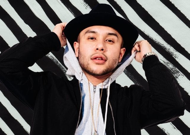 Top Ten Must See DJ’s at LIMF from Festival Curator Yaw Owusu