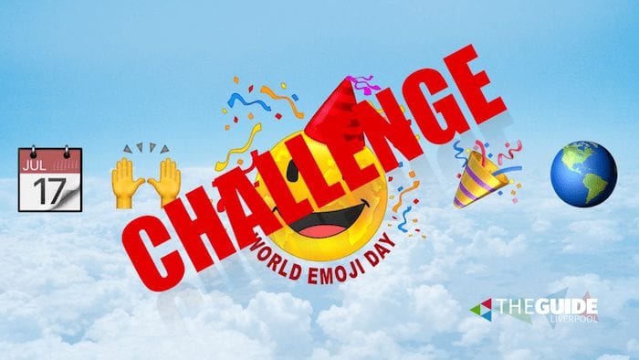 Guide Live: We have a Liverpool Emoji Challenge for you & all your latest