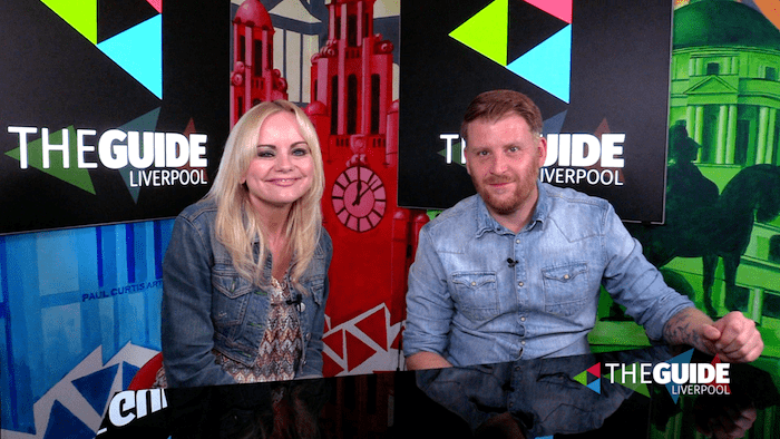 Guide Live: Jay & Simmo have your Friday roundup for Liverpool