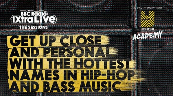 LIMF Academy & BBC Radio 1Xtra Team Up To Host Masterclass for Liverpool