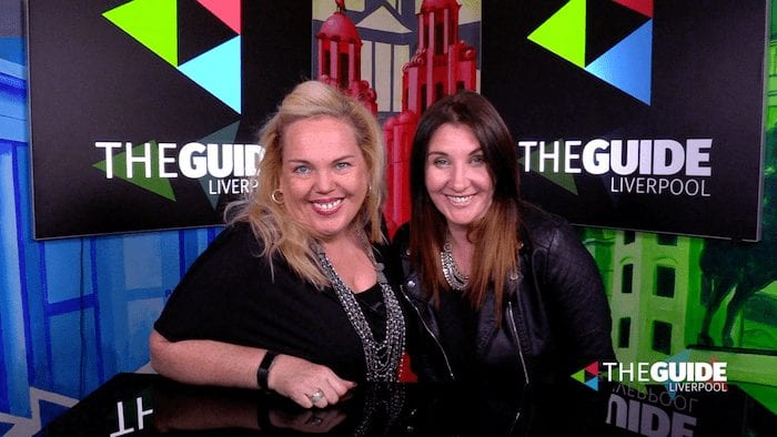 Guide Live: Lindzi & Kate have your FAB mid-week round up for Liverpool