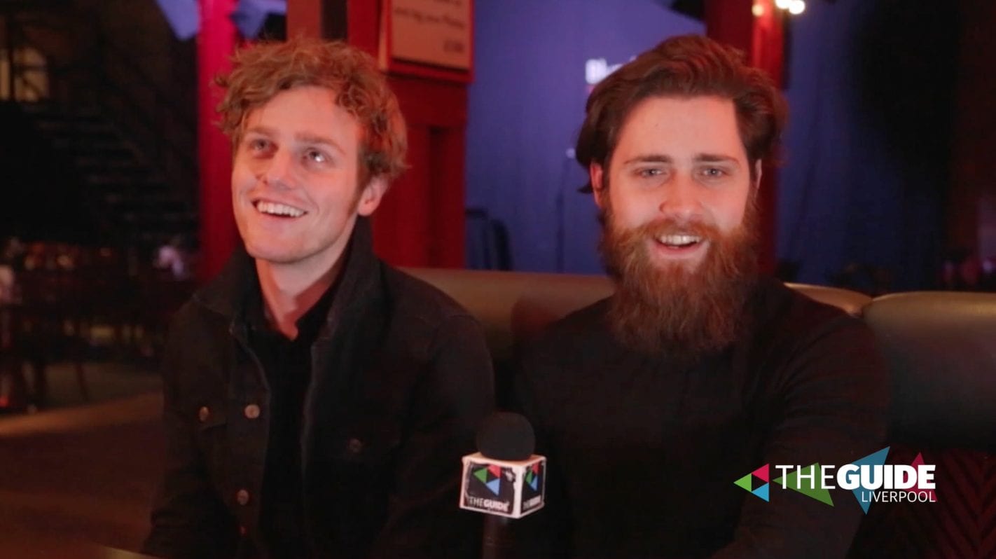 We catch up with The Hummingbirds ahead of their album release…