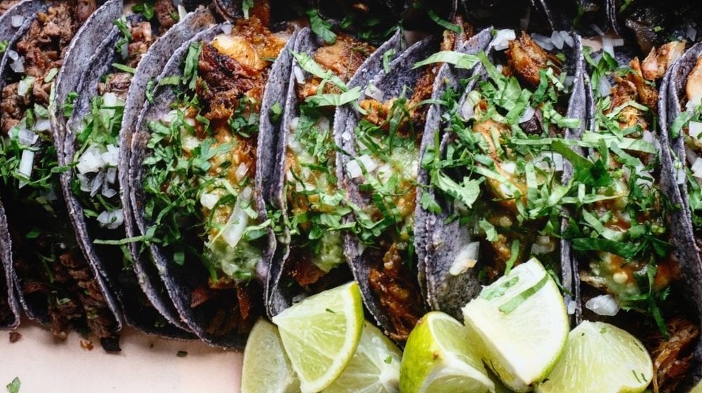 New restaurant MADRE is bringing Tacos & Tequila to the Albert Dock