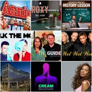 Watch your latest 3 minute Guide Liverpool for Feb/ March…