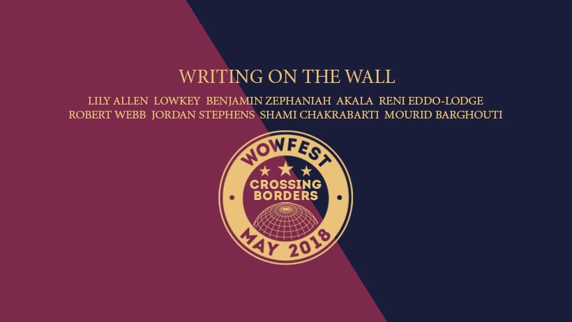 Liverpool’s WOWFest breaks down barriers throughout May